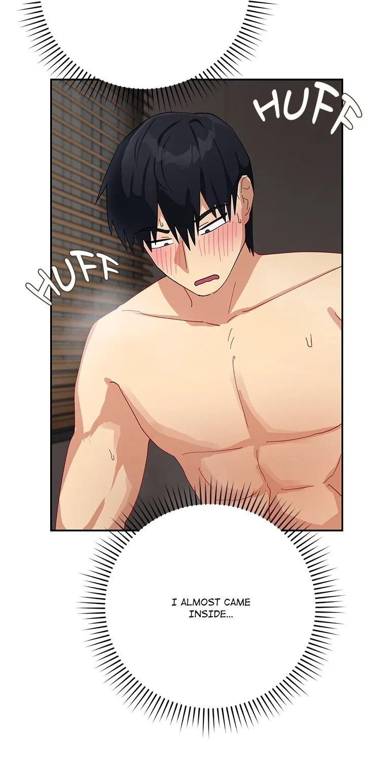 Saving My Magical Girl Chapter 7 page 49 - 