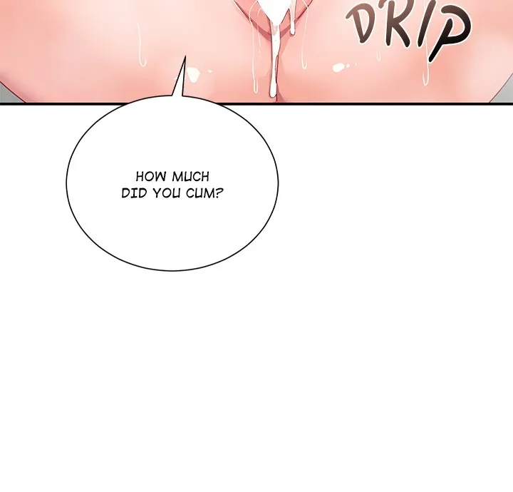 Saving My Magical Girl Chapter 7 page 52 - 