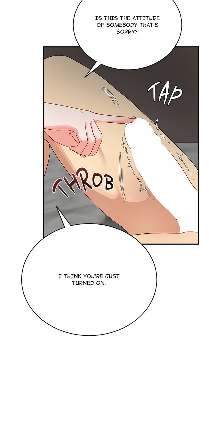 Saving My Magical Girl Chapter 7 page 54 - 