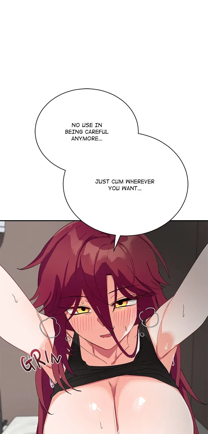 Saving My Magical Girl Chapter 7 page 58 - 