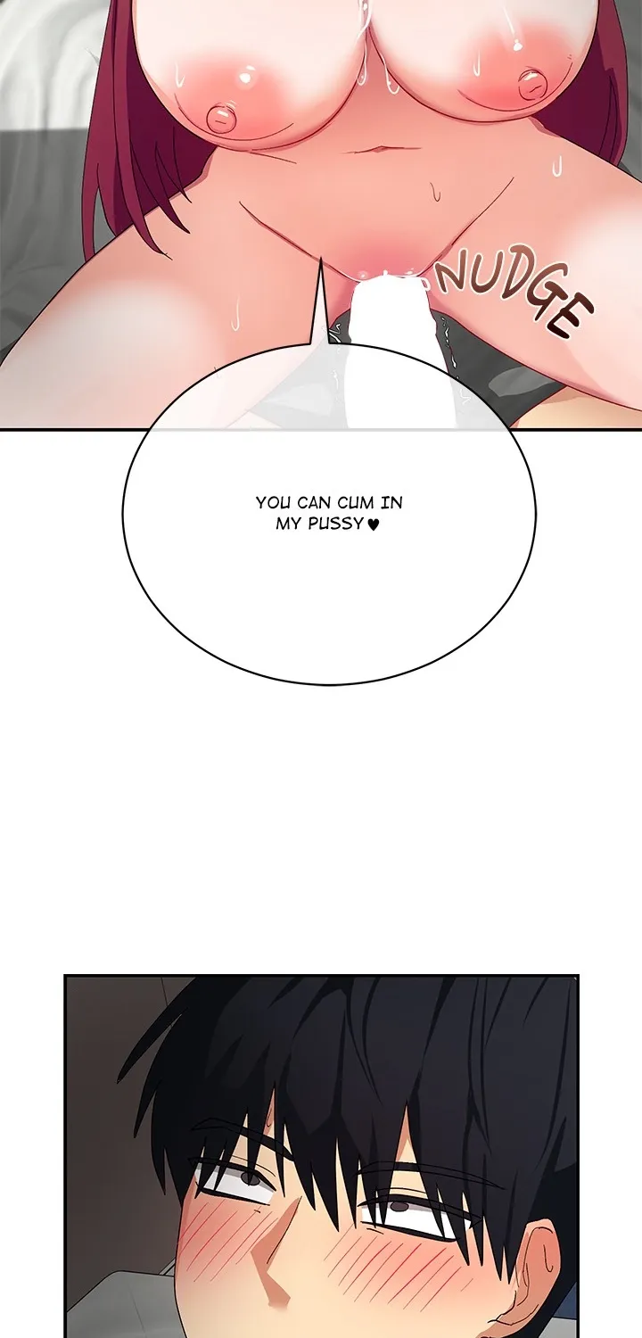 Saving My Magical Girl Chapter 7 page 59 - 