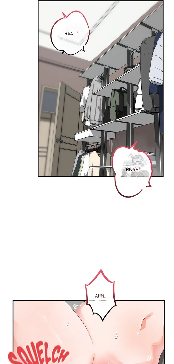 Saving My Magical Girl Chapter 7 page 61 - 