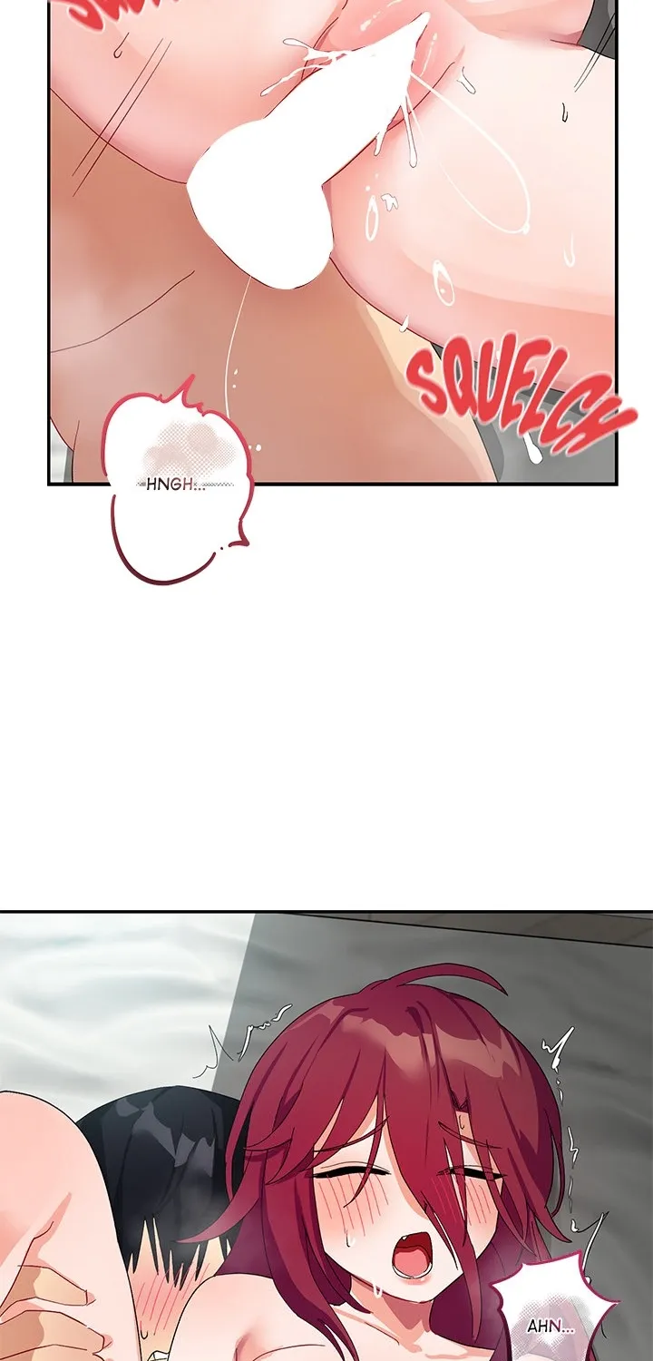 Saving My Magical Girl Chapter 7 page 62 - 