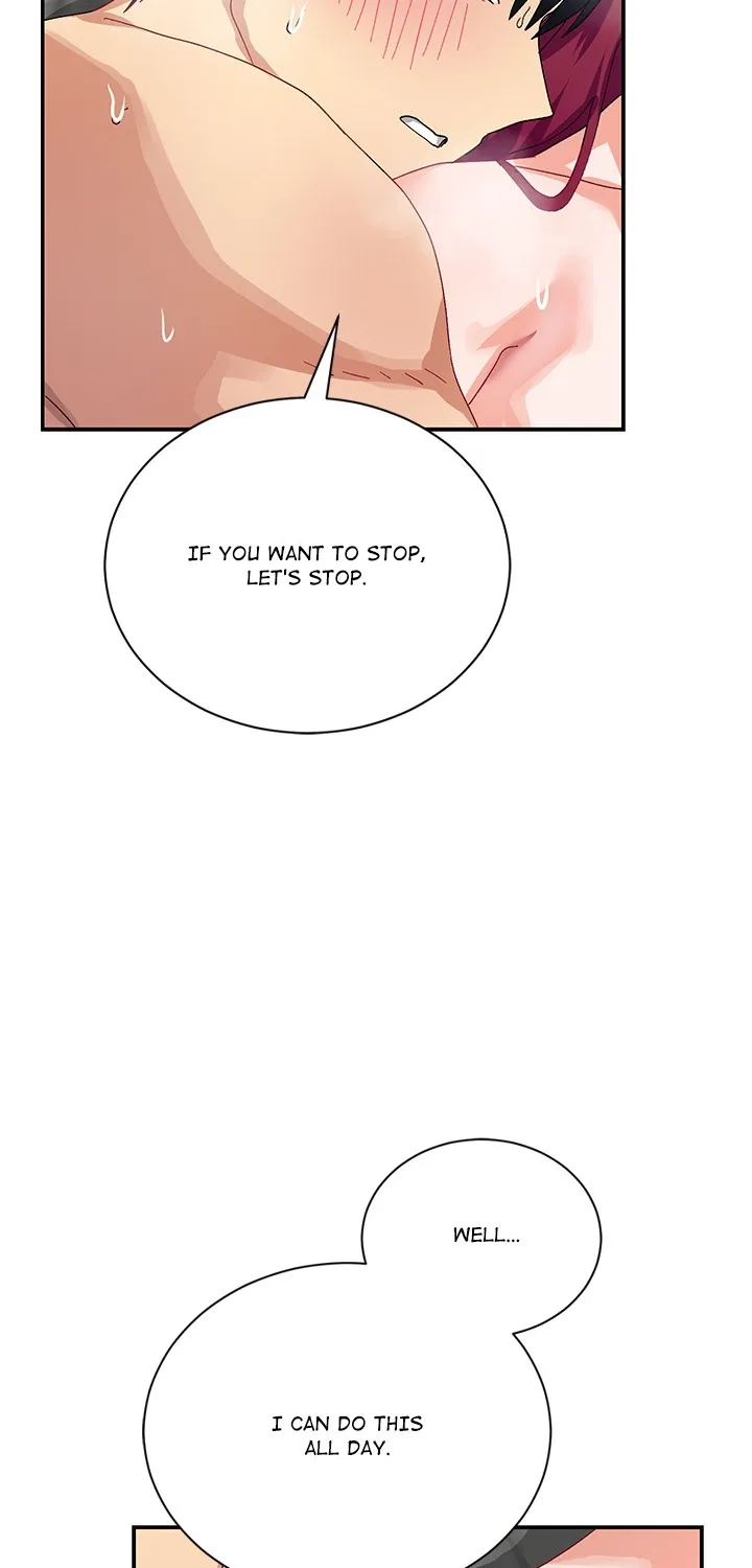 Saving My Magical Girl Chapter 7 page 66 - 