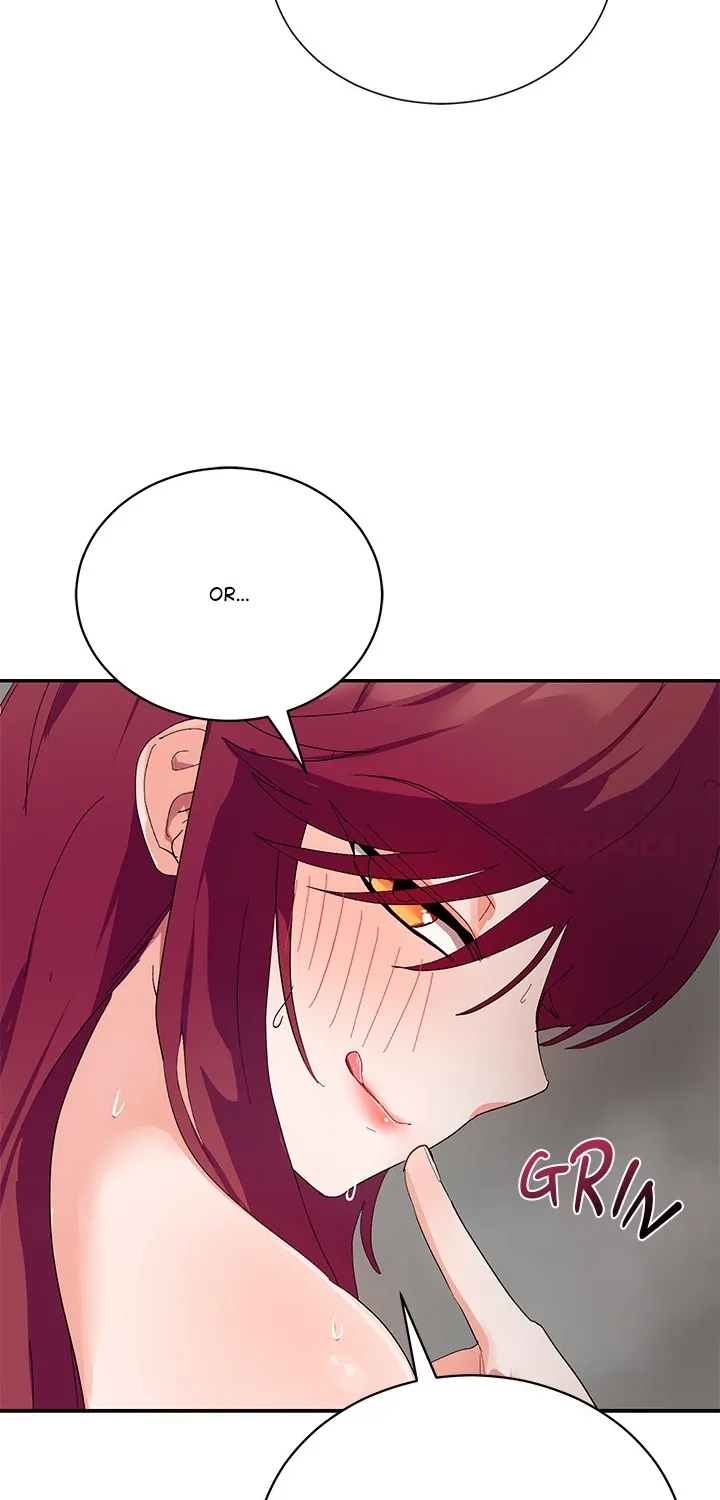 Saving My Magical Girl Chapter 7 page 69 - 