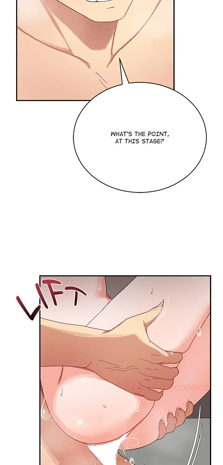Saving My Magical Girl Chapter 7 page 73 - 