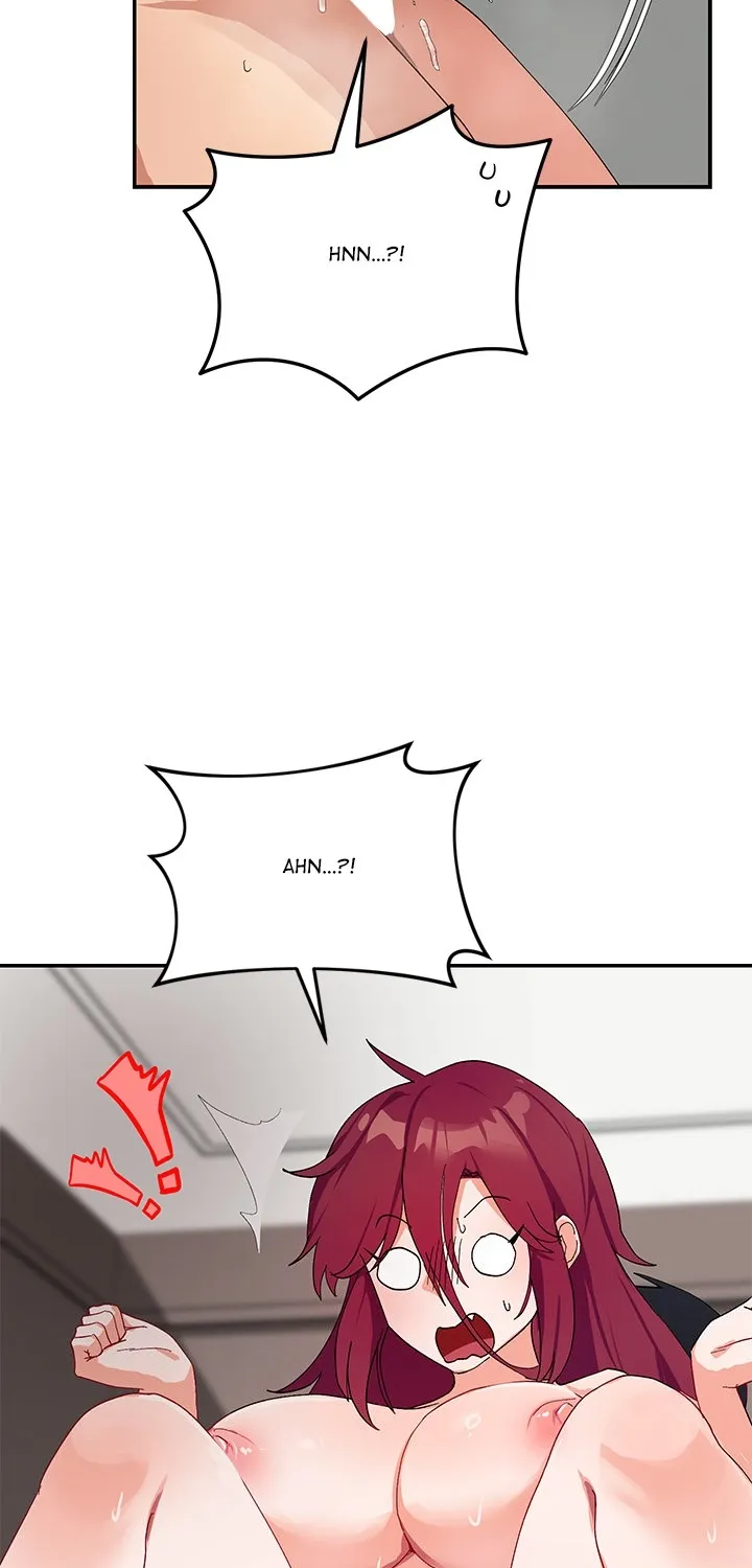 Saving My Magical Girl Chapter 7 page 74 - 