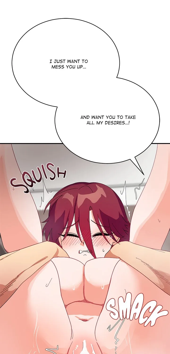 Saving My Magical Girl Chapter 7 page 81 - 