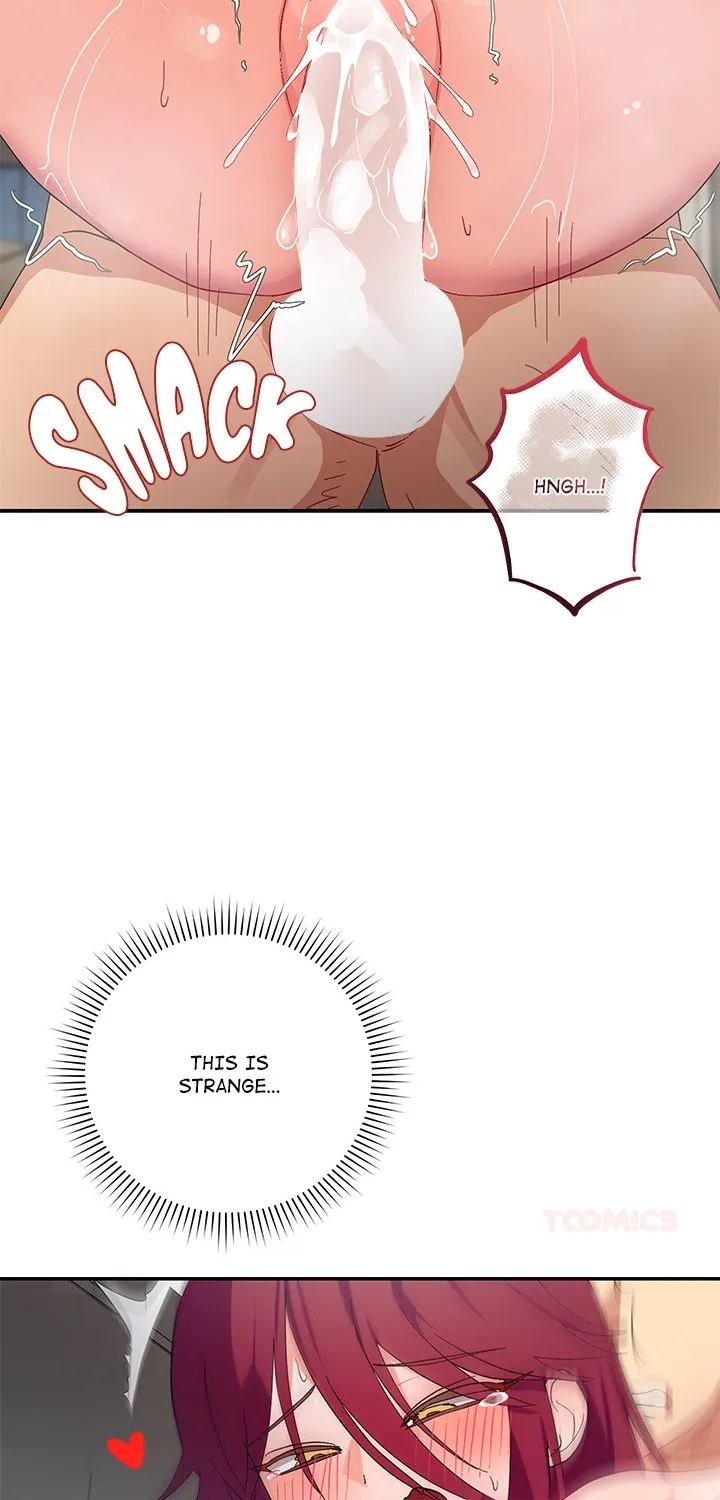 Saving My Magical Girl Chapter 7 page 82 - 