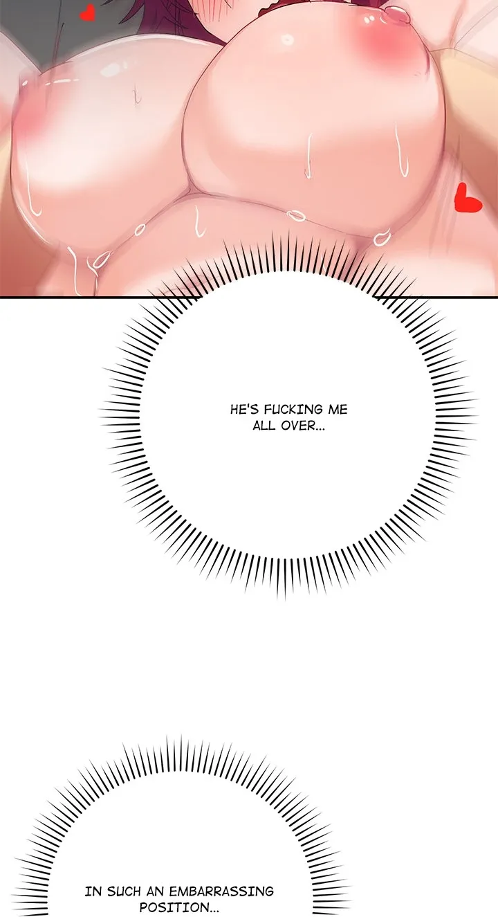Saving My Magical Girl Chapter 7 page 83 - 