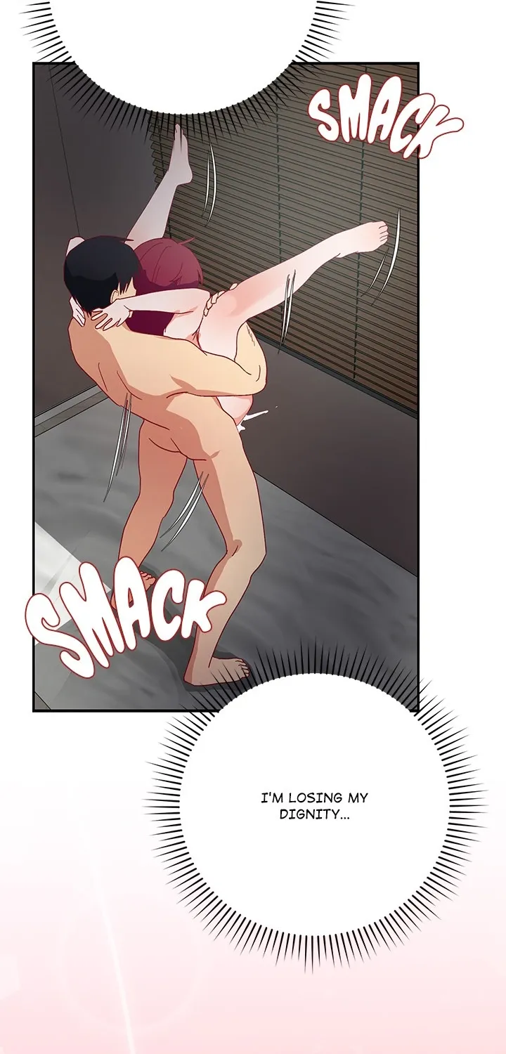 Saving My Magical Girl Chapter 7 page 84 - 