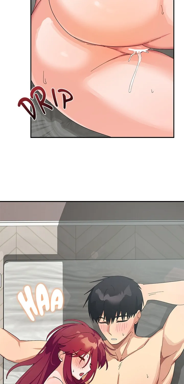 Saving My Magical Girl Chapter 8 page 2 - 