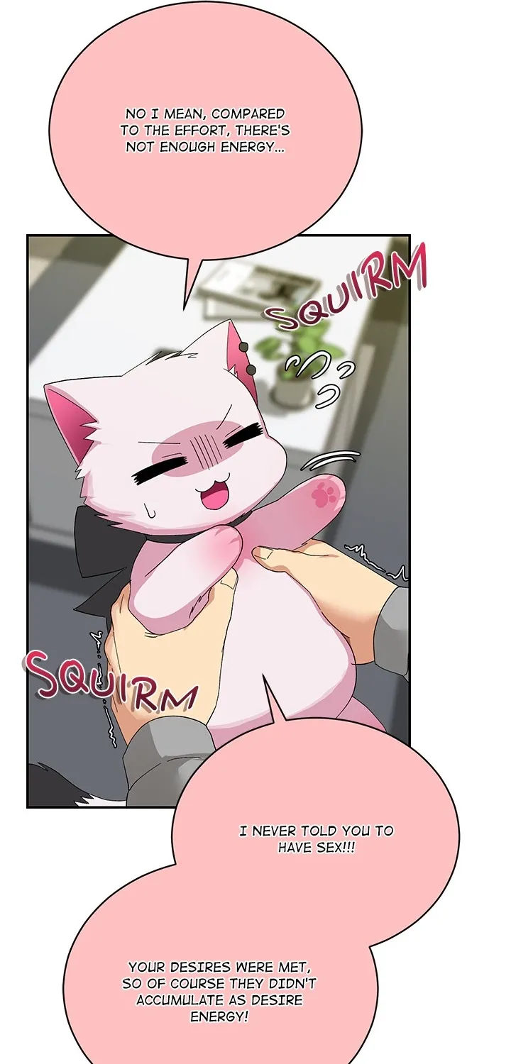 Saving My Magical Girl Chapter 8 page 12 - 
