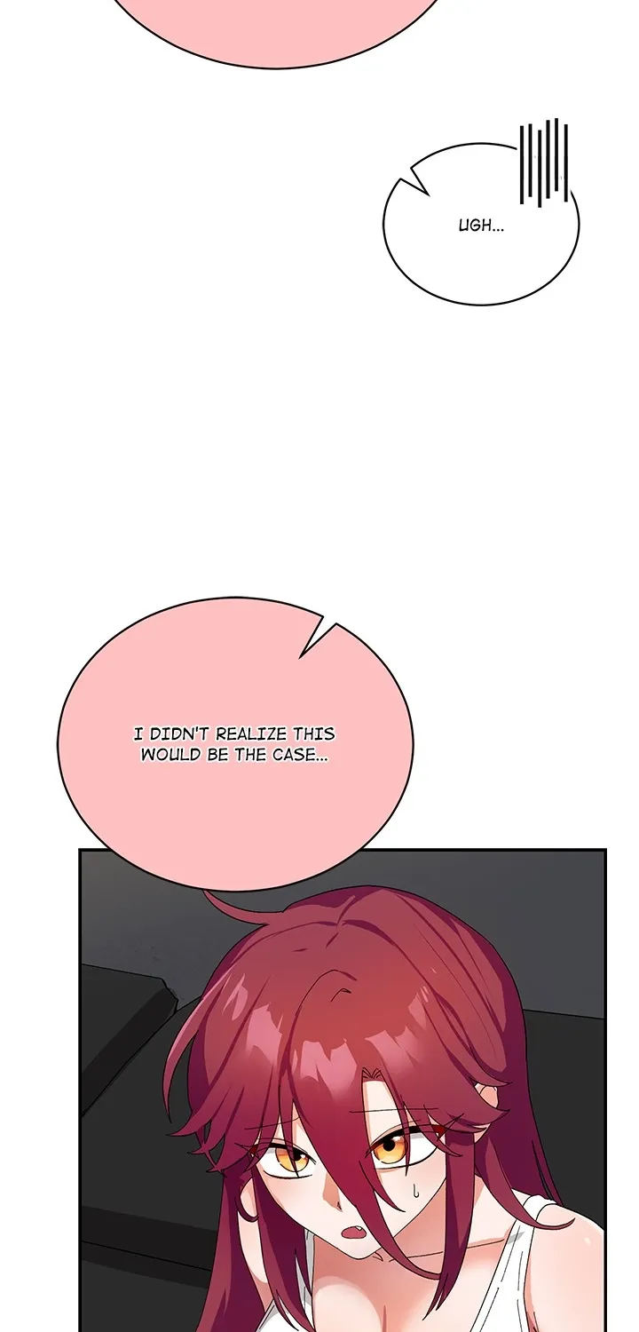 Saving My Magical Girl Chapter 8 page 13 - 