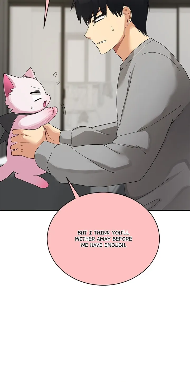 Saving My Magical Girl Chapter 8 page 15 - 