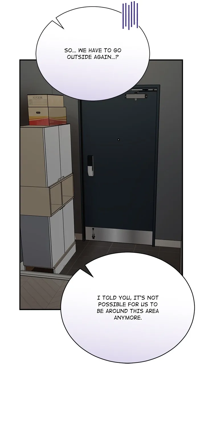 Saving My Magical Girl Chapter 8 page 16 - 