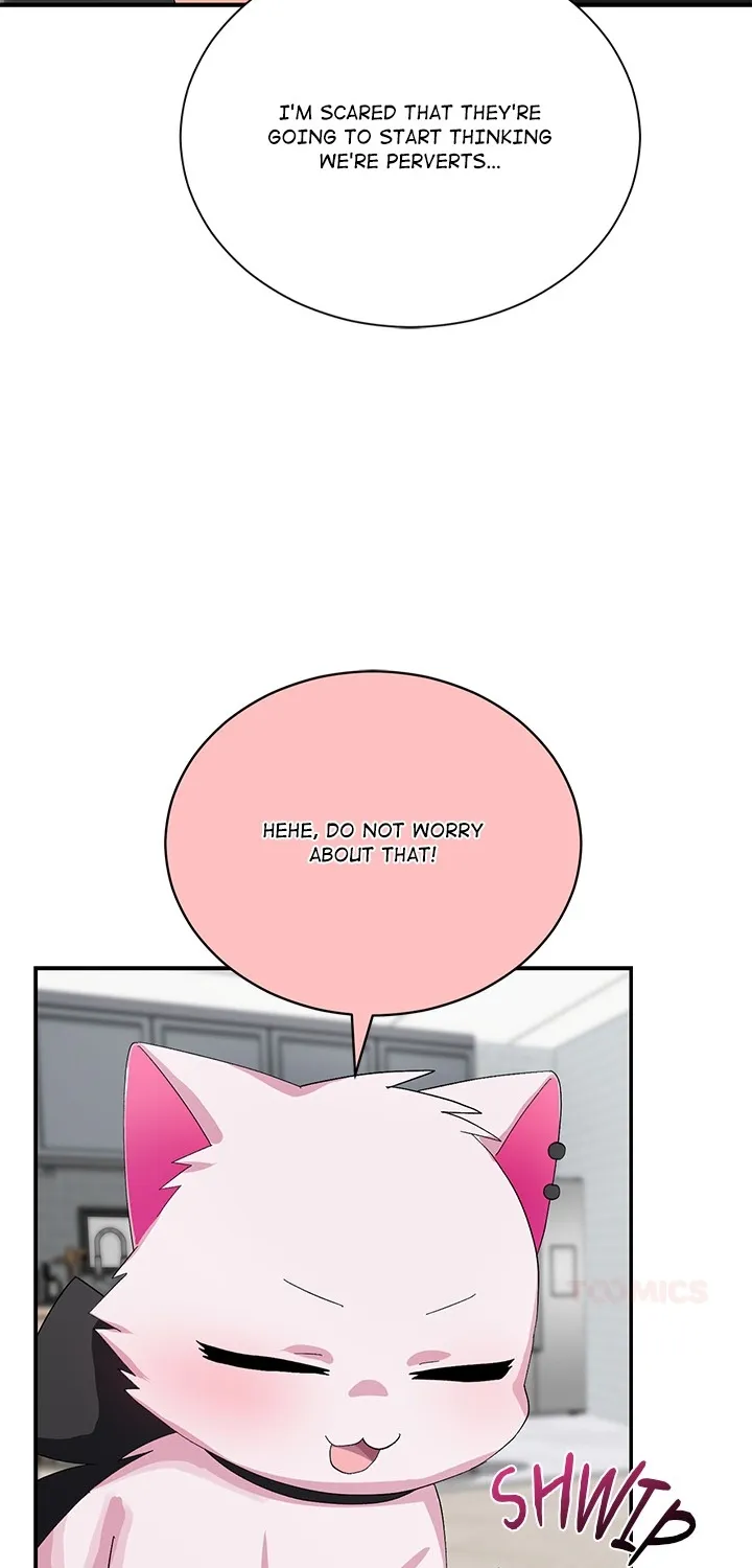 Saving My Magical Girl Chapter 8 page 18 - 