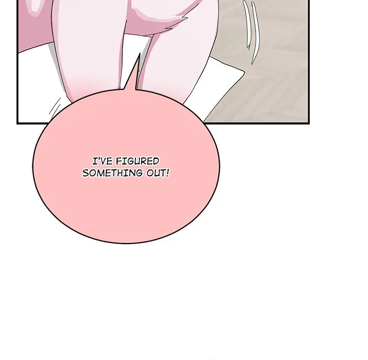 Saving My Magical Girl Chapter 8 page 19 - 
