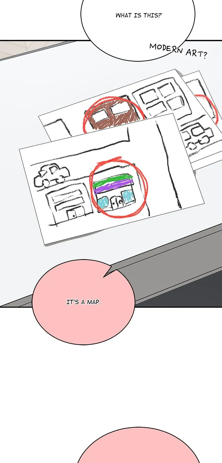 Saving My Magical Girl Chapter 8 page 21 - 