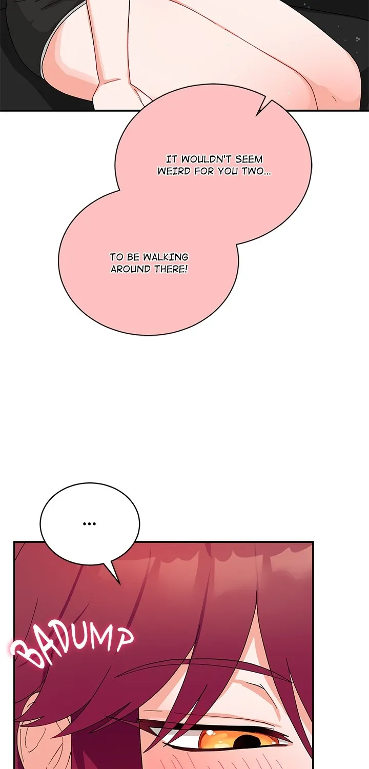 Saving My Magical Girl Chapter 8 page 25 - 