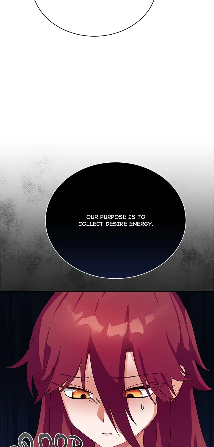Saving My Magical Girl Chapter 8 page 30 - 