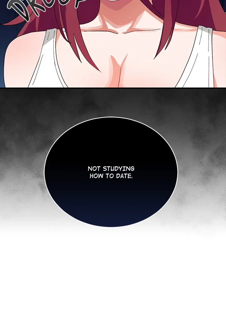 Saving My Magical Girl Chapter 8 page 31 - 