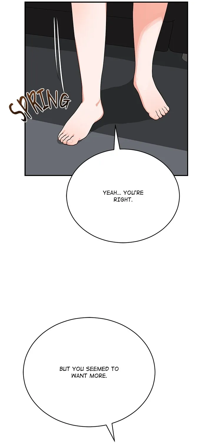Saving My Magical Girl Chapter 8 page 32 - 