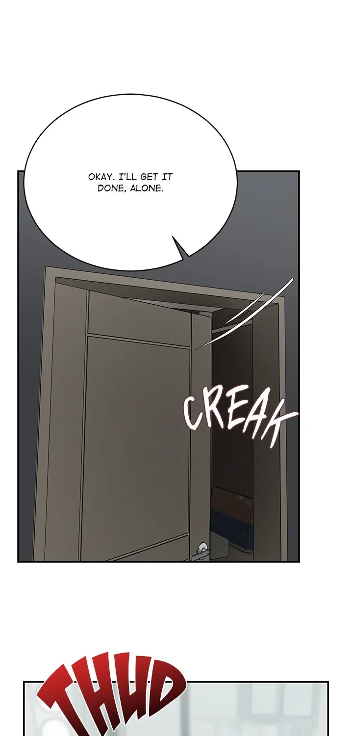 Saving My Magical Girl Chapter 8 page 34 - 