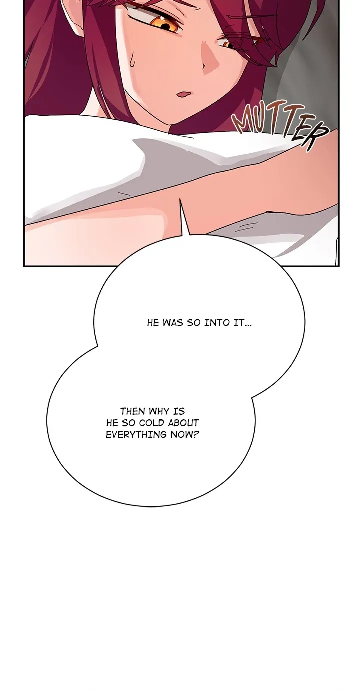 Saving My Magical Girl Chapter 8 page 39 - 