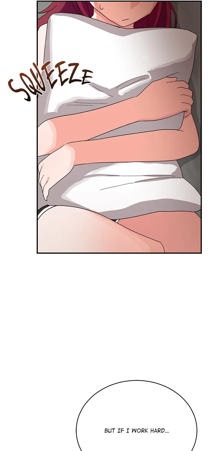 Saving My Magical Girl Chapter 8 page 40 - 