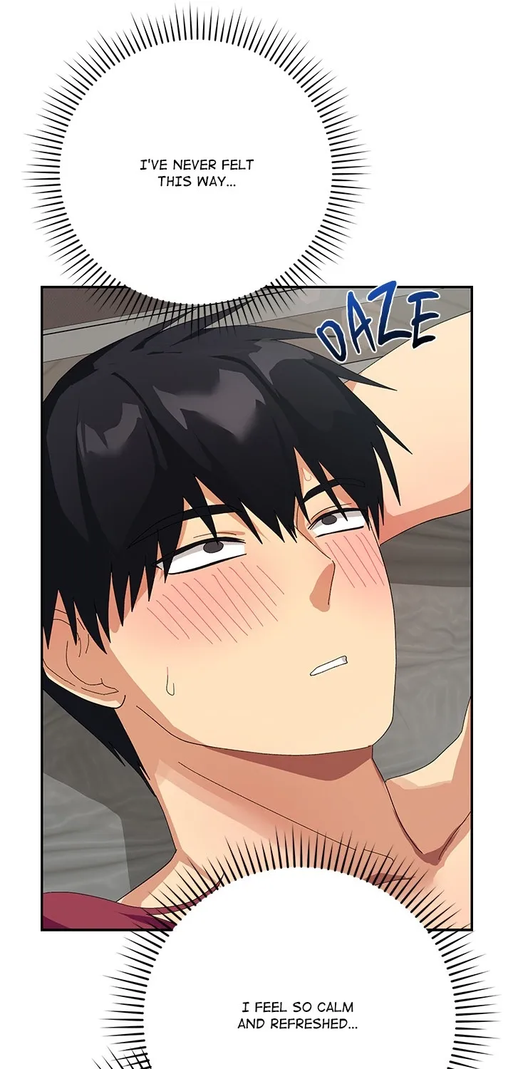 Saving My Magical Girl Chapter 8 page 5 - 