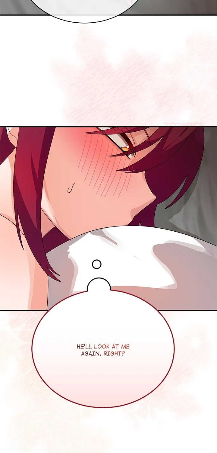 Saving My Magical Girl Chapter 8 page 42 - 