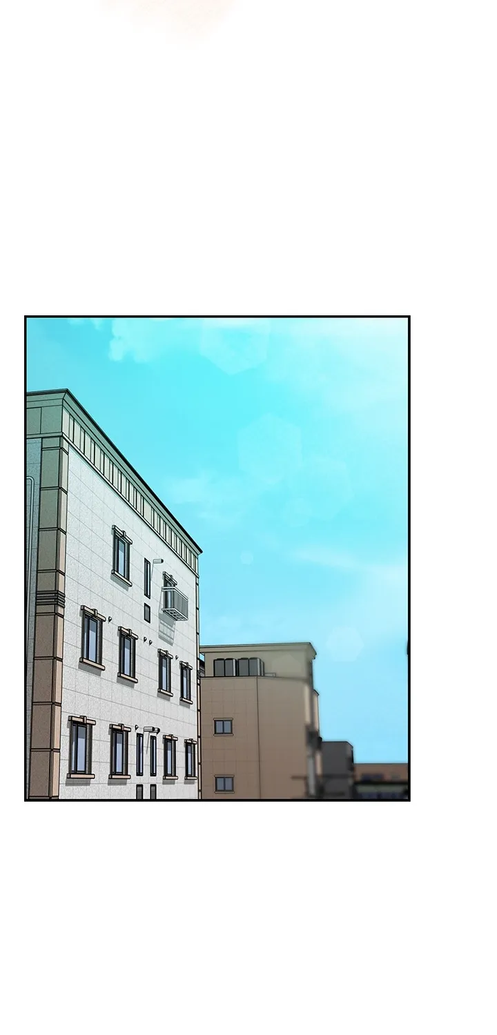 Saving My Magical Girl Chapter 8 page 43 - 