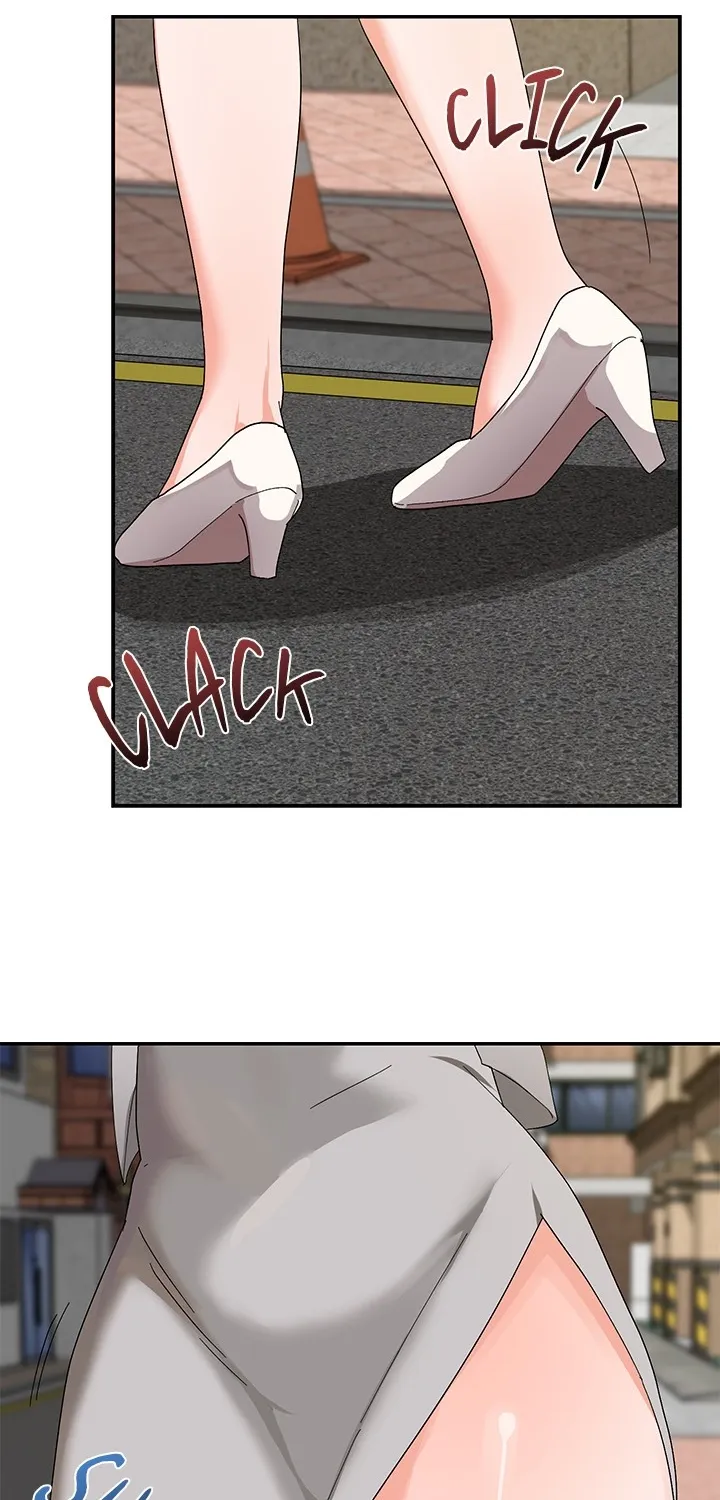Saving My Magical Girl Chapter 8 page 44 - 