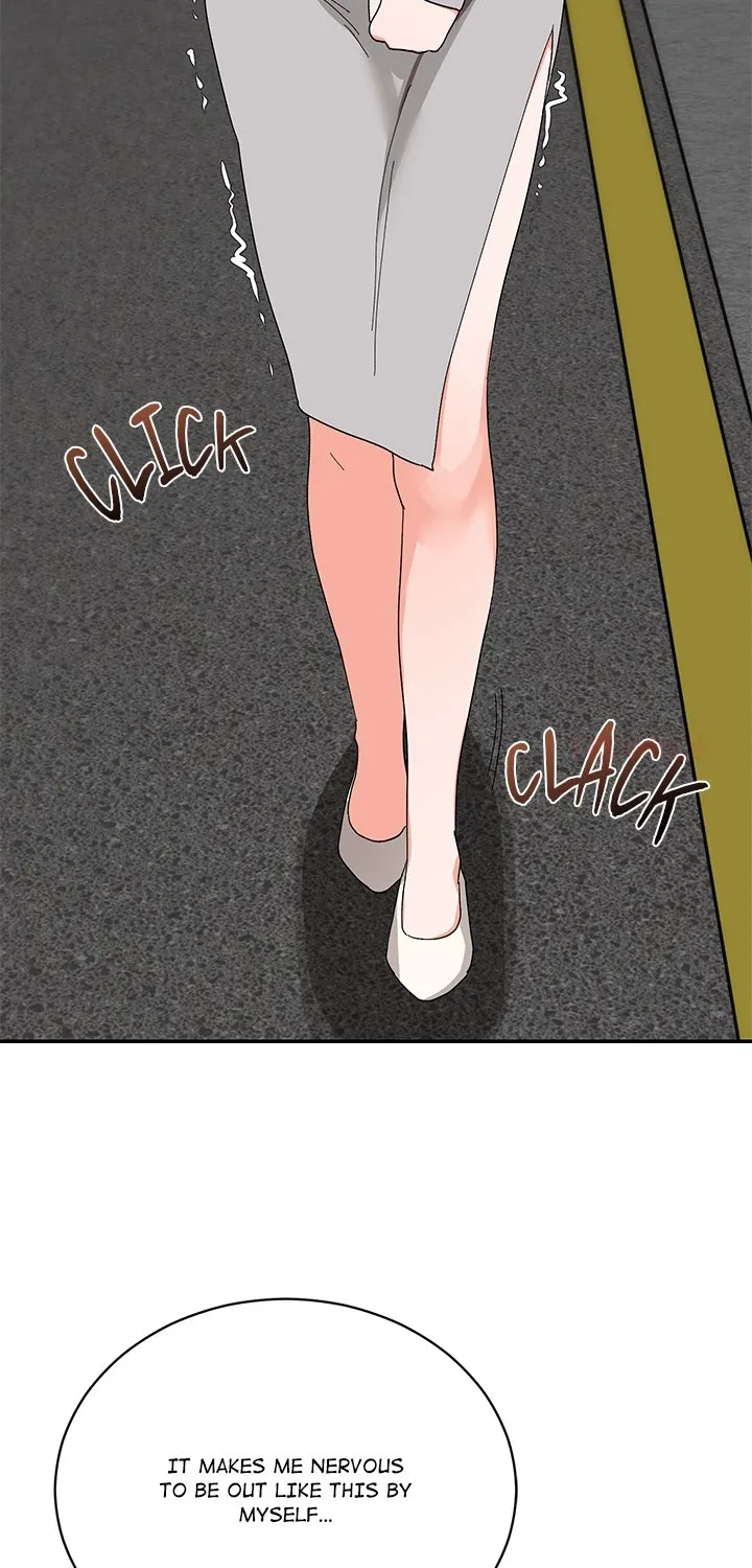 Saving My Magical Girl Chapter 8 page 46 - 