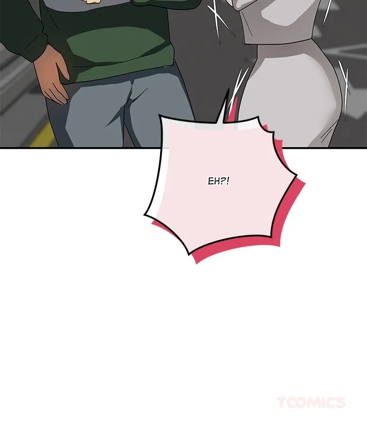 Saving My Magical Girl Chapter 8 page 51 - 