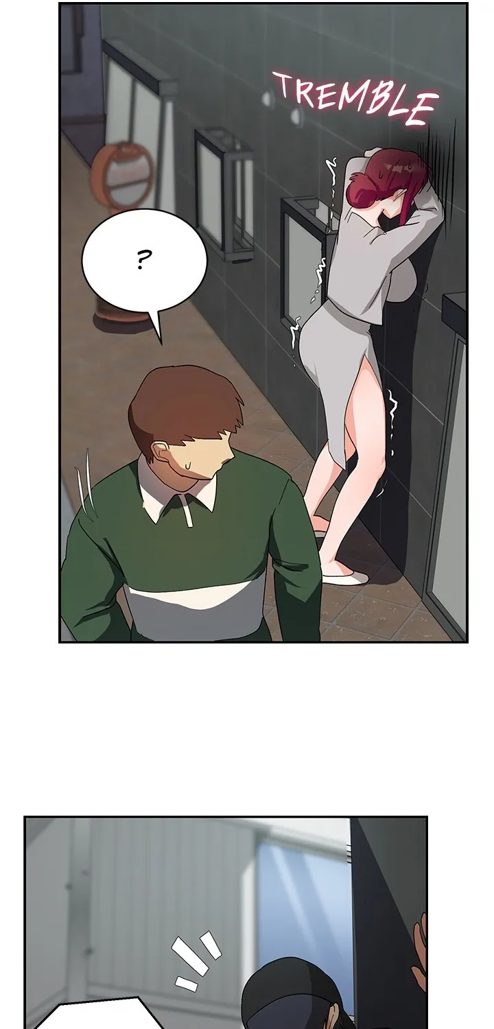 Saving My Magical Girl Chapter 8 page 52 - 