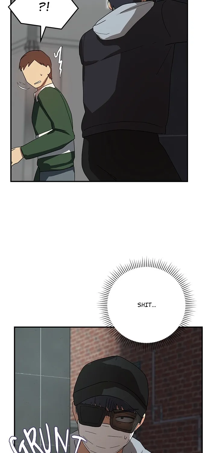 Saving My Magical Girl Chapter 8 page 53 - 