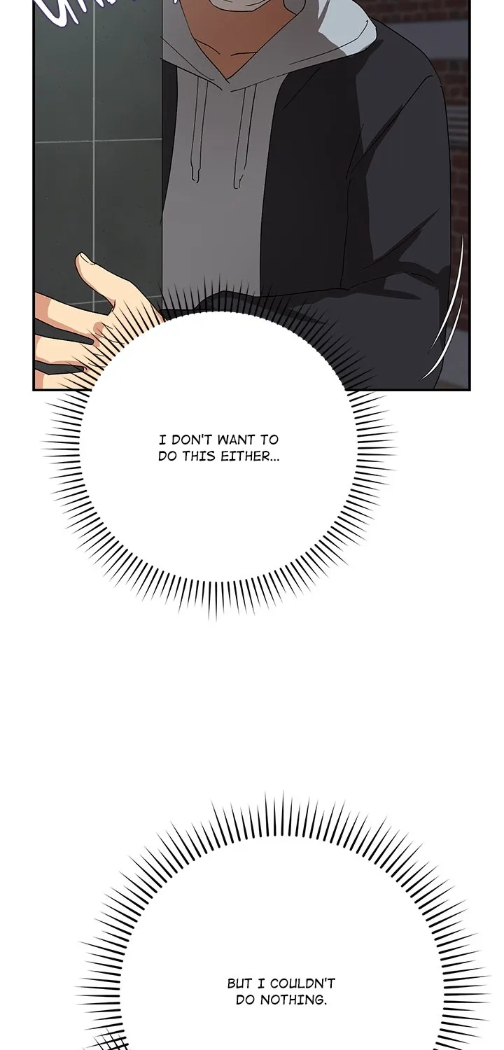 Saving My Magical Girl Chapter 8 page 54 - 