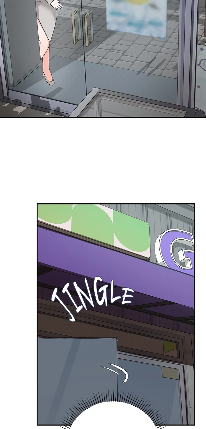 Saving My Magical Girl Chapter 8 page 57 - 