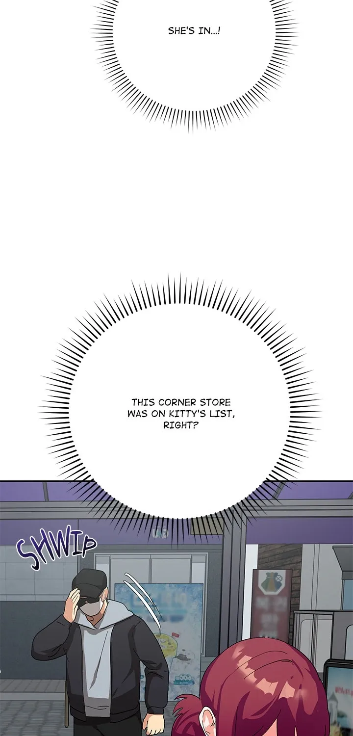 Saving My Magical Girl Chapter 8 page 58 - 
