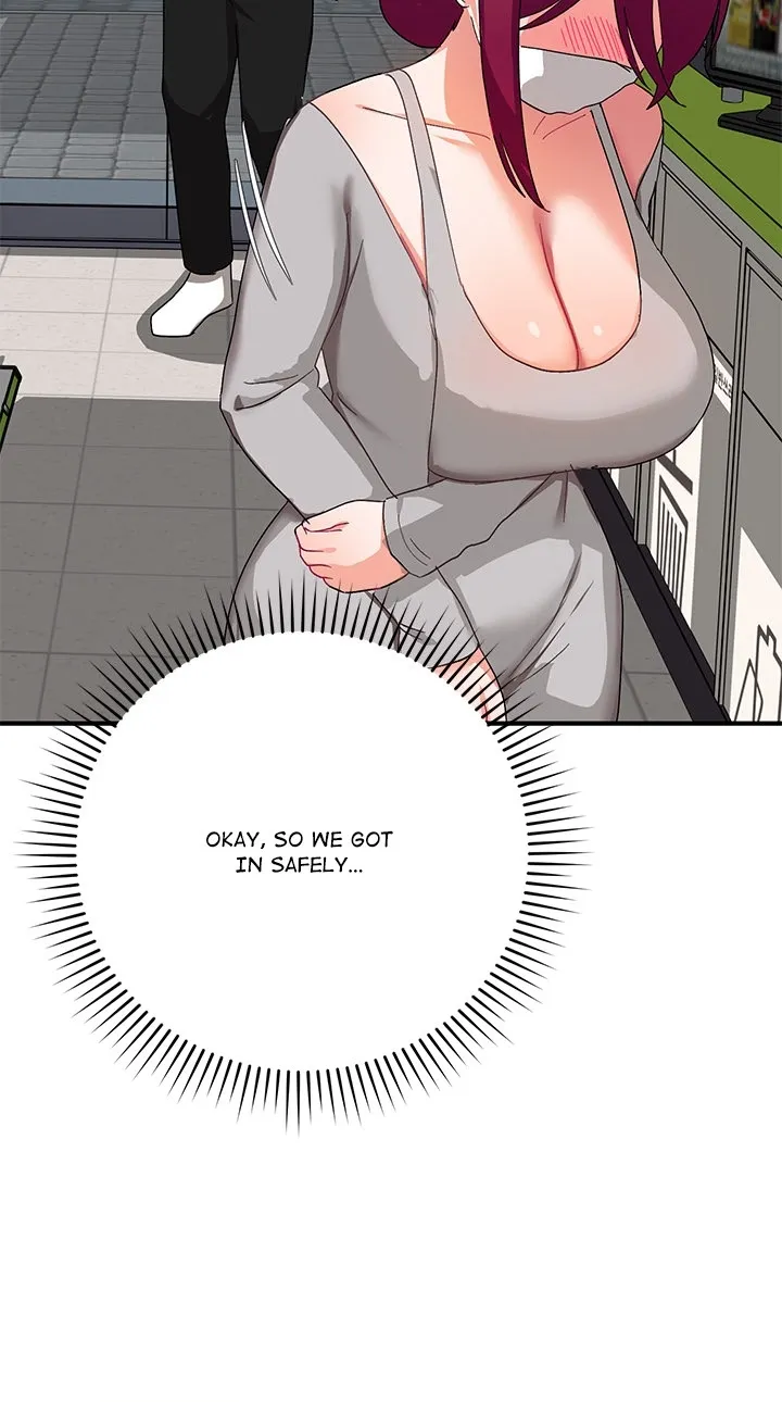 Saving My Magical Girl Chapter 8 page 59 - 