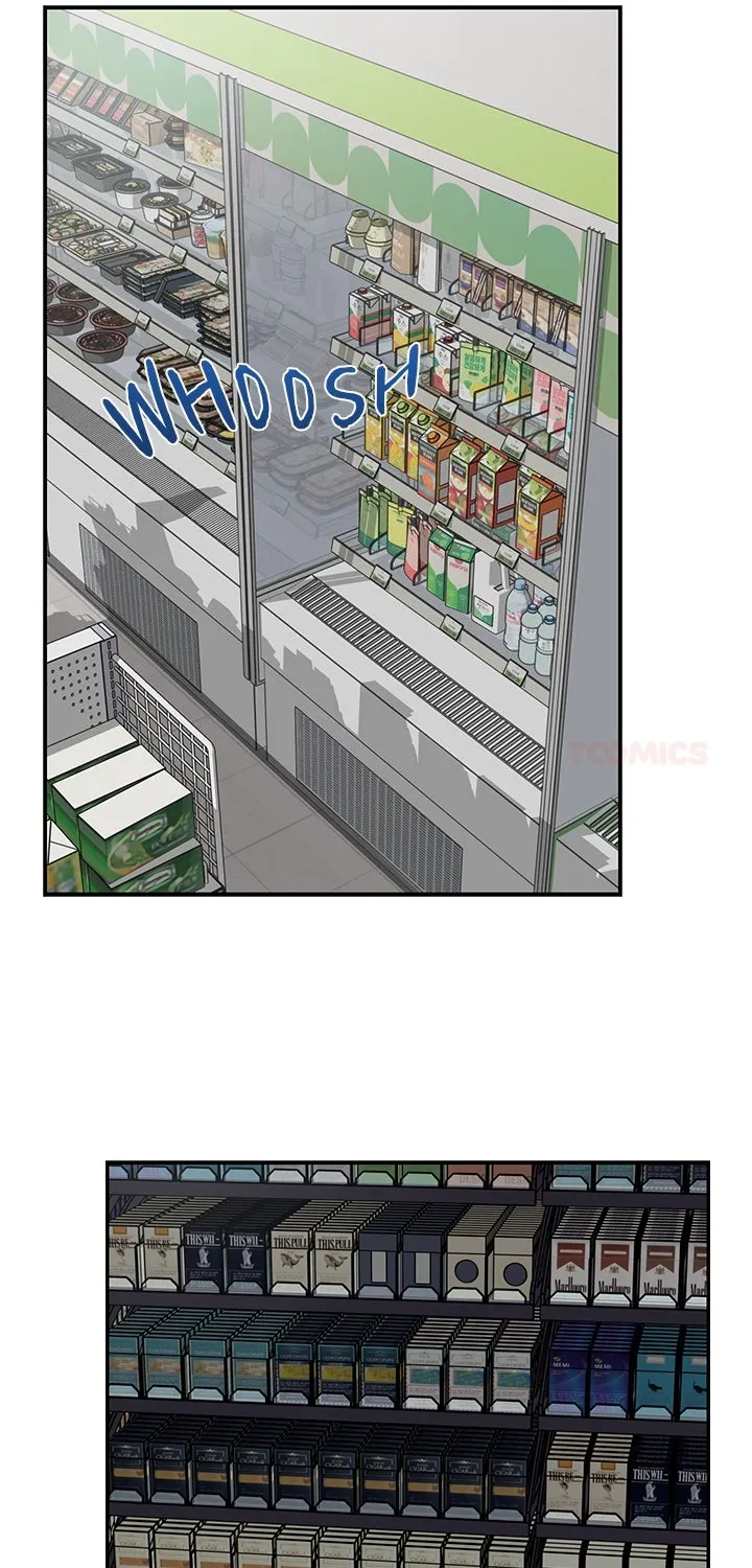 Saving My Magical Girl Chapter 8 page 60 - 