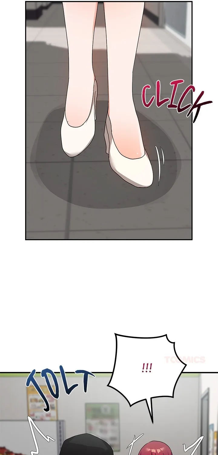 Saving My Magical Girl Chapter 8 page 64 - 
