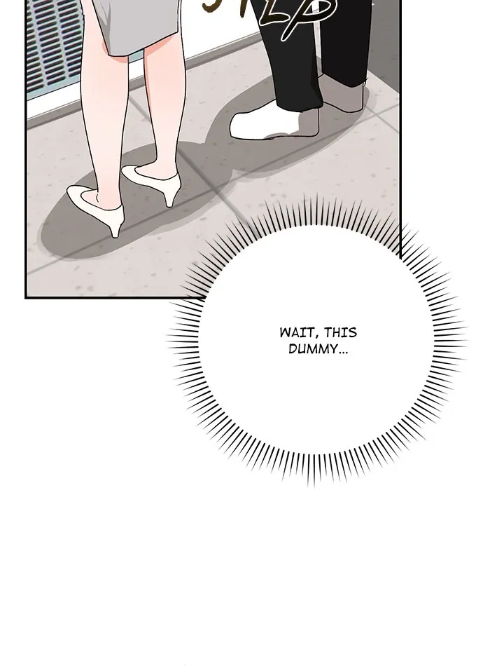 Saving My Magical Girl Chapter 8 page 67 - 