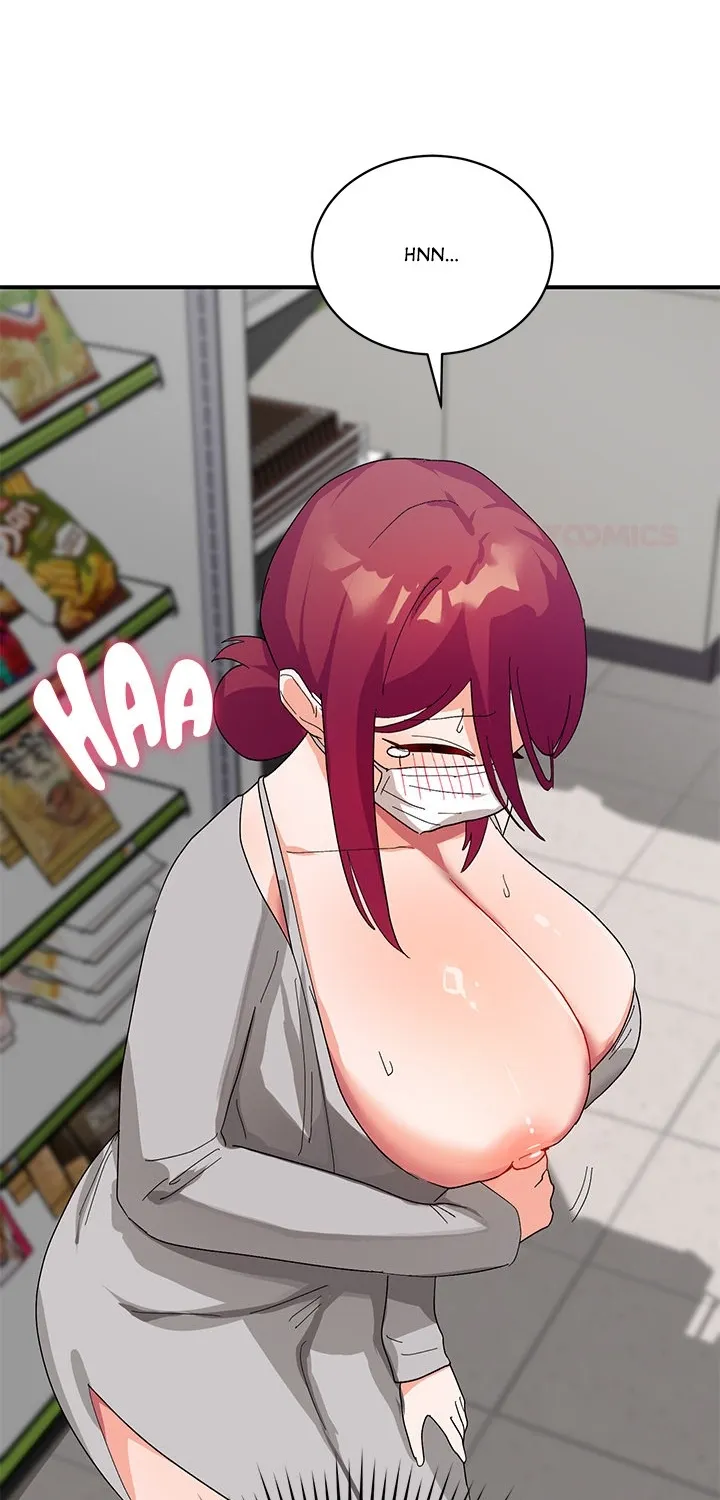 Saving My Magical Girl Chapter 8 page 69 - 