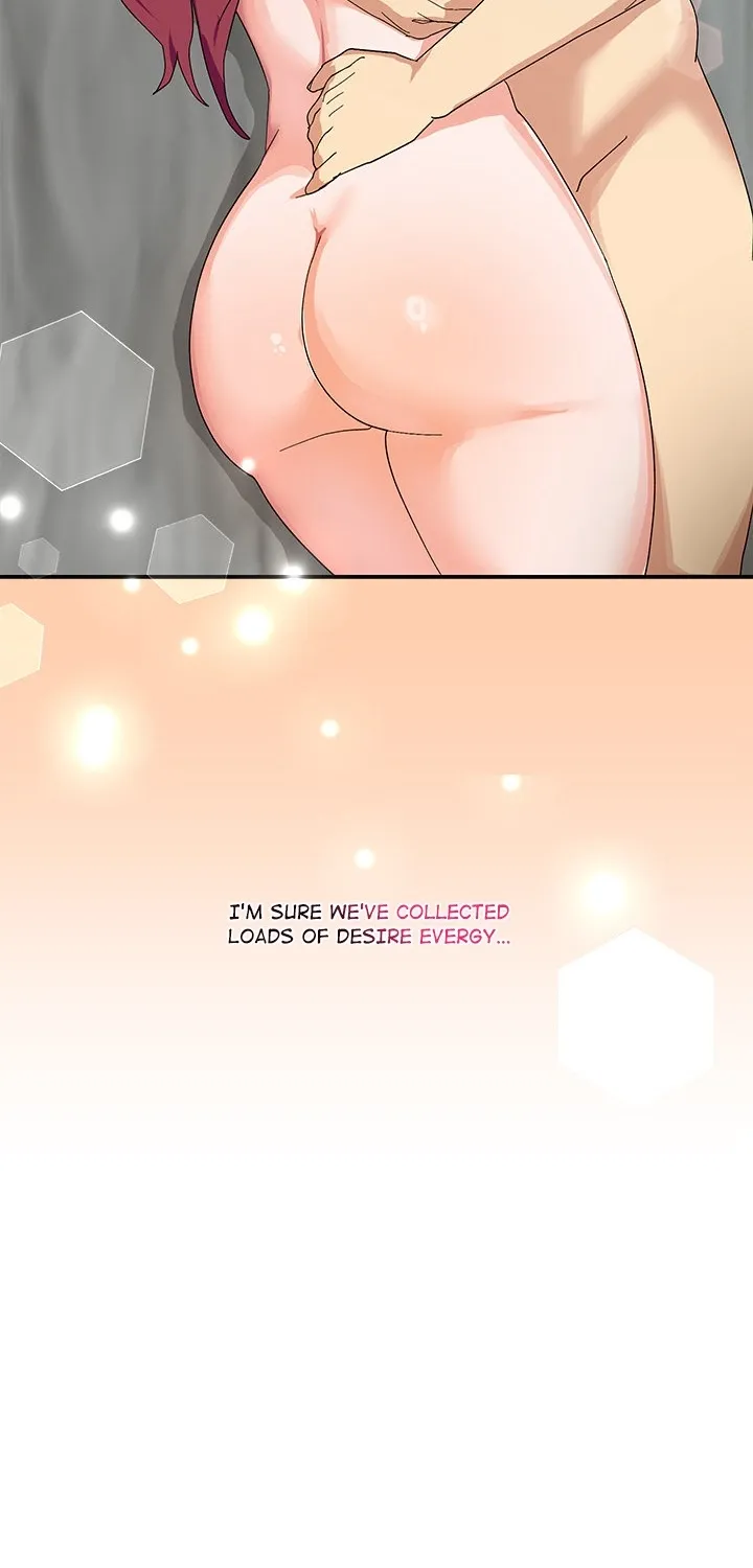 Saving My Magical Girl Chapter 8 page 8 - 