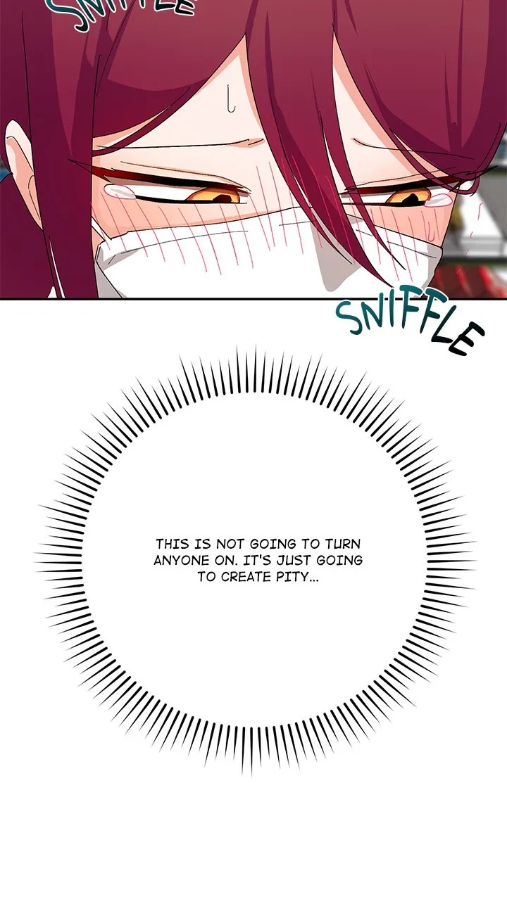 Saving My Magical Girl Chapter 8 page 71 - 