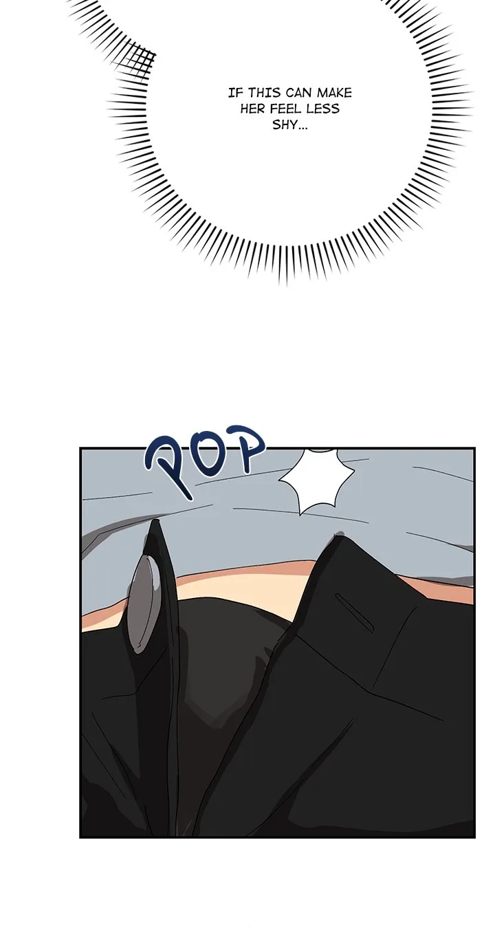 Saving My Magical Girl Chapter 8 page 75 - 