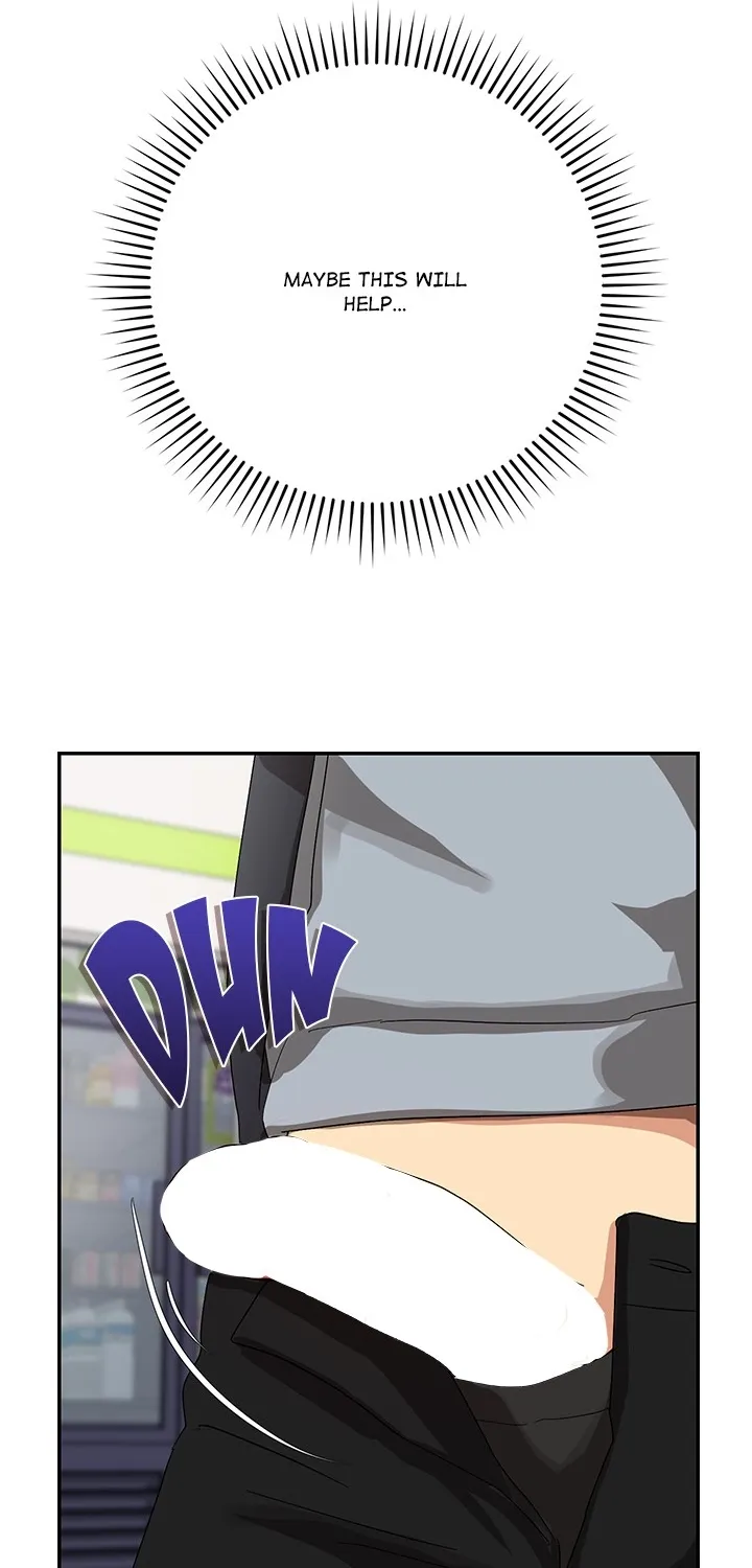 Saving My Magical Girl Chapter 8 page 76 - 